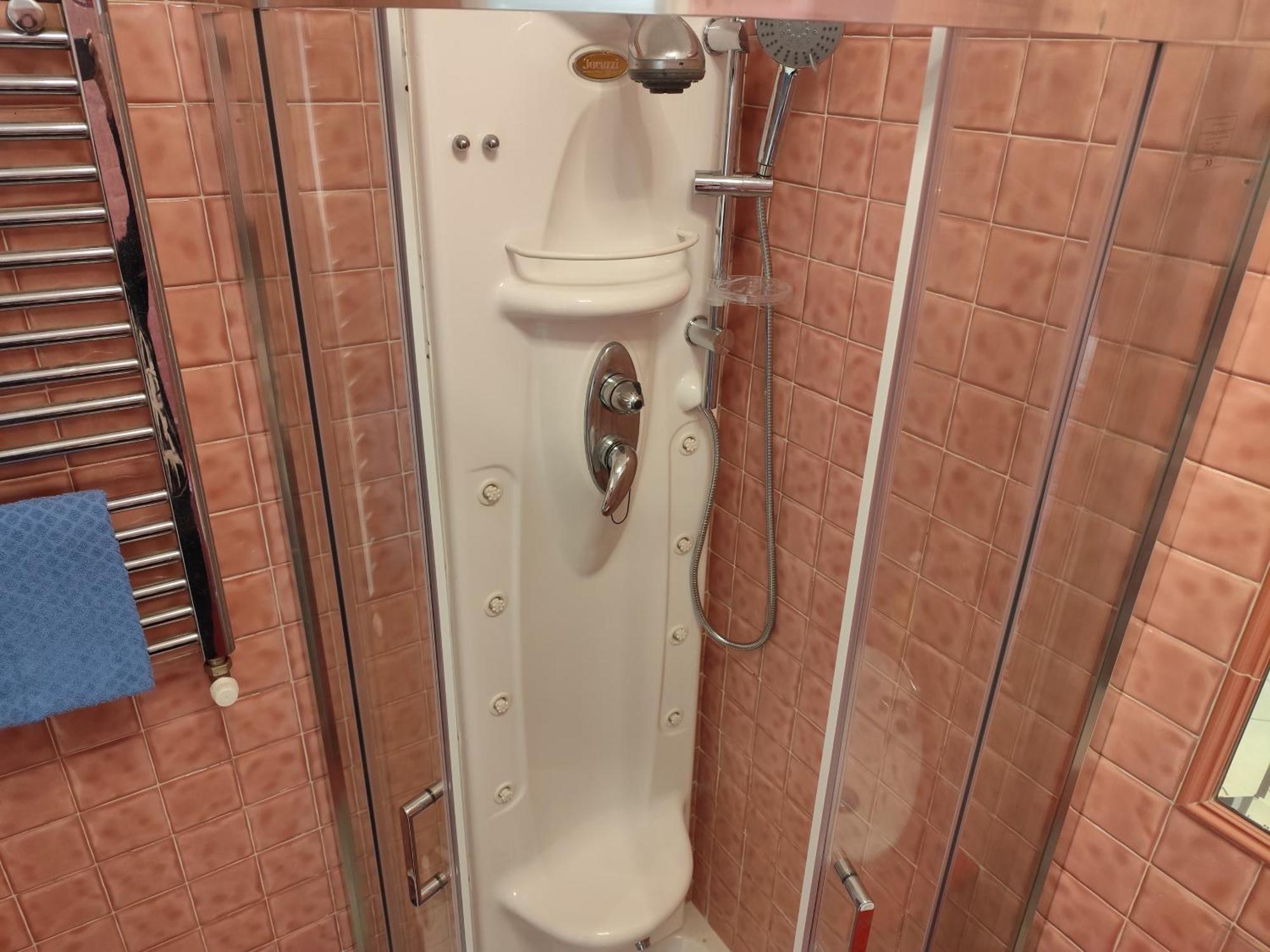 شقة Casa Ludovica Centocelle روما المظهر الخارجي الصورة