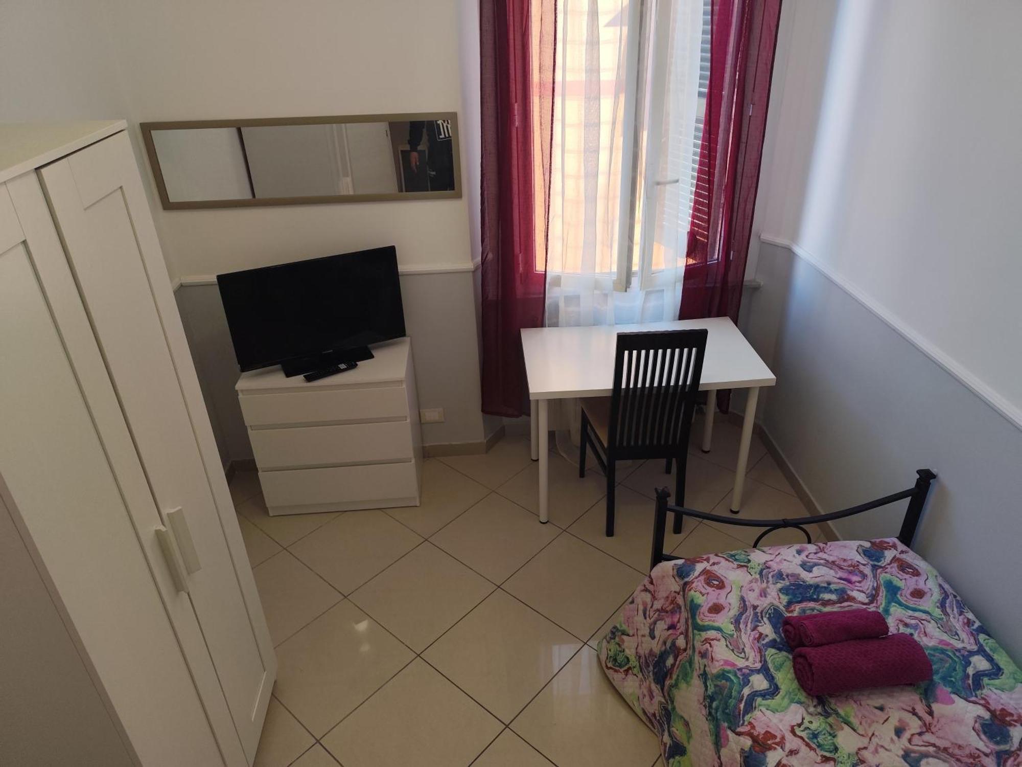 شقة Casa Ludovica Centocelle روما المظهر الخارجي الصورة