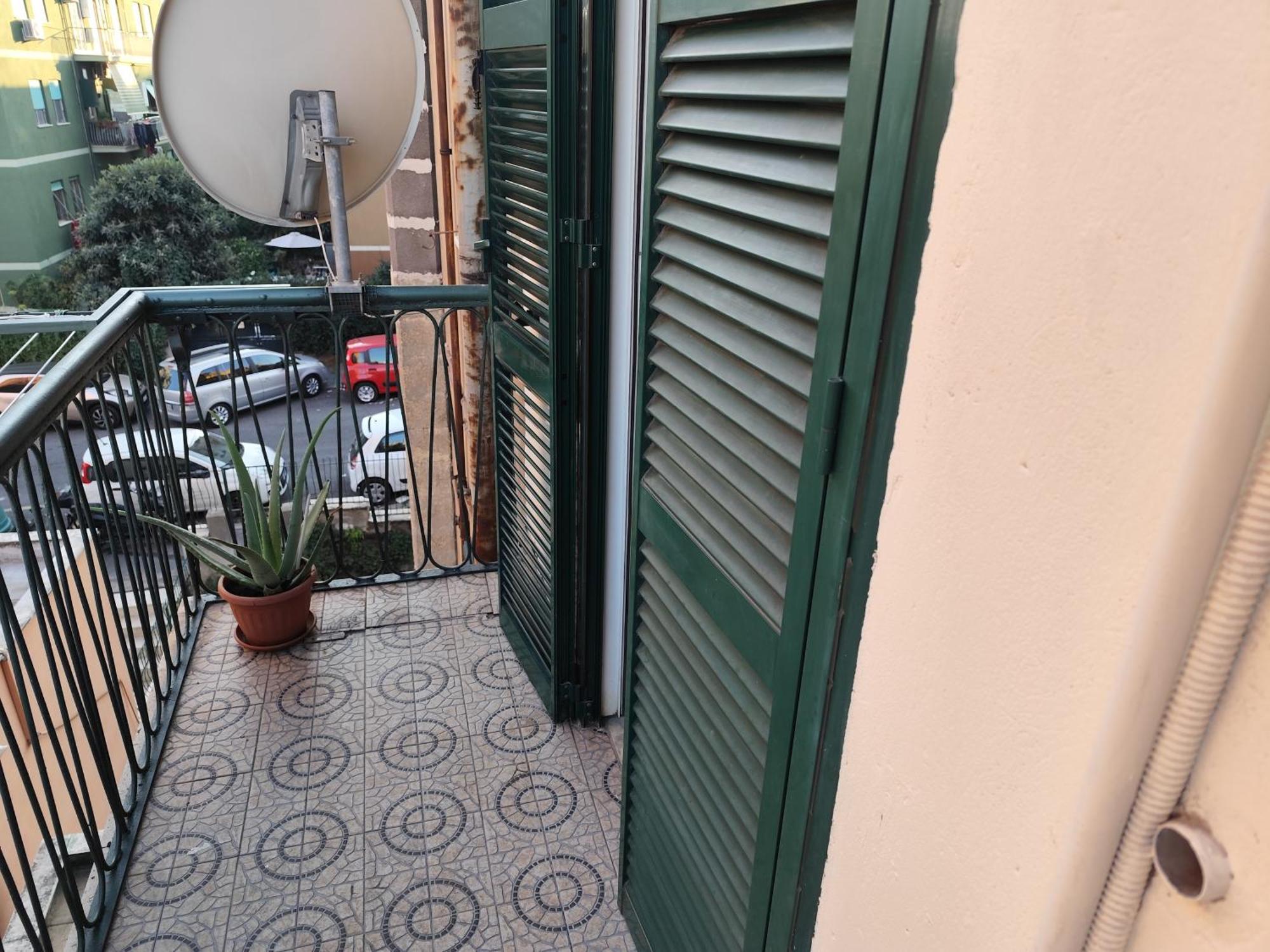 شقة Casa Ludovica Centocelle روما المظهر الخارجي الصورة