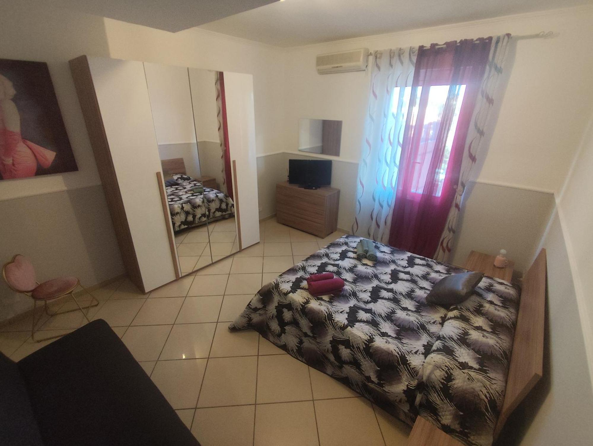 شقة Casa Ludovica Centocelle روما المظهر الخارجي الصورة