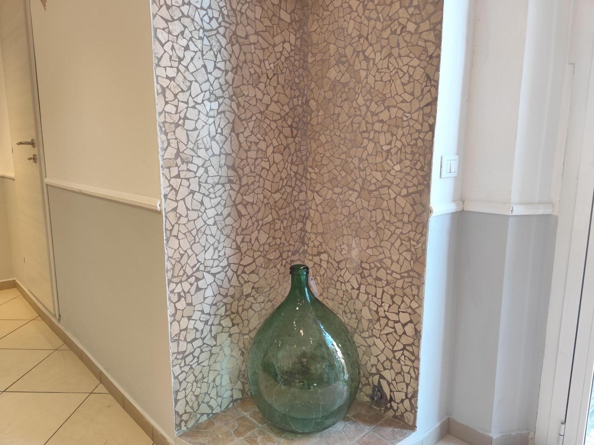 شقة Casa Ludovica Centocelle روما المظهر الخارجي الصورة
